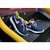 耐克NIKEnike伦敦童鞋中大童儿童跑步鞋男童女童运动鞋宝宝小码学步鞋(深蓝粉红 33)第4张高清大图