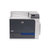 惠普（HP） Color LaserJet CP4025n 彩色激光打印机(套餐二送8GU盘1)第2张高清大图