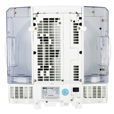 亚都（YADU）加湿器YZ-DS160E（高端品质，断水自动保护。超声波加湿器，健康享受滋润；）