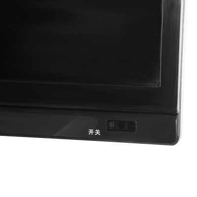 海尔LE46A390P彩电 46英寸窄边框3D网络电视