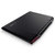 联想(Lenovo) 拯救者 Y700-15  15.6英寸 商务办公 家用 游戏娱乐笔记本电脑(黑色 i5-6300 4G 1T 4G)第4张高清大图