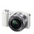 索尼(Sony) ILCE-5000L套机(16-50mm) A5000数码微单相机(白色 官方标配)第3张高清大图