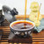 茶叶礼盒  普洱茶熟茶600g第5张高清大图