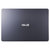 华硕(ASUS)灵耀S4000VA8250 14英寸轻薄便携超级本笔记本电脑 酷睿八代I5-8250U 高清屏(灰色)第5张高清大图