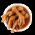 平哥泡鸡爪福建龙岩特产香脆鸭掌网红零食小吃休闲卤味食品（30g*15个）第6张高清大图