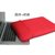 笔记本内胆包 平板电脑保护套 10英寸 13.3英寸 14英寸 15.6英寸 17.3英寸 正反可用 红黑变色内胆包(10.1英寸)第4张高清大图