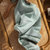 krramel棵沐sequoia干发帽吸水速干神器浴帽擦头发包头巾护发(松石绿 默认)第3张高清大图