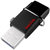 闪迪(SanDisk) SDDD3 U盘 256GB USB3.0 130MB/s第3张高清大图