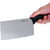 苏泊尔（SUPOR） 刀具套装 不锈钢菜刀 水果刀 砍骨刀 剪刀 切片刀 T1310E 三件套第3张高清大图