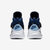 Nike/耐克 Kwazi男女鞋简版椰子回到未来轻便休闲运动跑步鞋 844900-001(844839-400 43)第5张高清大图