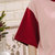 睡裙女夏短袖纯棉韩版时尚家居服休闲睡衣(粉红色 XL)第5张高清大图