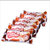 俄罗斯进口零食小牛威化饼干500g 巧克力夹心饼干包邮(500g)第3张高清大图