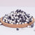 抖音网红新品500g家庭装奶茶店专用双色珍珠原料黑白珍珠(500g*20包)第2张高清大图