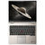 联想ThinkPad X1 Titanium  11代酷睿i7 新款 13.5英寸轻薄超极本笔记本电脑(i7-1160G7 16G 1T 高色域)黑第2张高清大图