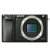 索尼（Sony)）A6000（50f1.8/55-210）双头套机 微单相机(黑色 套餐一)第5张高清大图