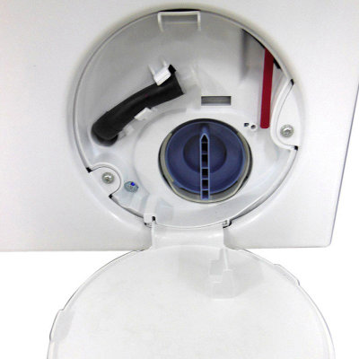 西门子XQG70-12H360（WD12H360TI）洗衣机