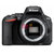 尼康（Nikon）D5500 AF-P DX 尼克尔 18-55mm f/3.5-5.6G镜头2016上市镜头(套餐二)第3张高清大图