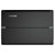 联想（Lenovo）Miix5 Plus 12.2英寸 二合一平板电脑 黑色(I5-7200U 8G 256G)第2张高清大图