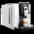 KALERM/咖乐美 KLM1601全自动花式咖啡机 一键意式家用商用办公室(白色)第2张高清大图