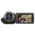 索尼(Sony) HDR-PJ580E 高清闪存DV摄像机带投影 内置32G(黑色 官方标配)第4张高清大图