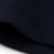 BEBEERU 潮流男装薄款韩版修身高棉汗衫打底衫 男士时尚莱卡纯黑纯白色T恤(V领黑色)第4张高清大图