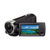 索尼（SONY）数码摄像机 HDR-CX405 高清摄像机920万像素(黑色 套餐8)第5张高清大图