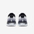 nike耐克男鞋 2017春秋款AIR MAX 2016全掌气垫女鞋飞线运动鞋轻便耐磨透气休闲跑步鞋(849559-010 40)第4张高清大图