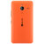 微软（Microsoft）Lumia640XL 移动联通双4G手机（橙色） 双卡双待第2张高清大图