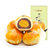 三味奇红豆沙 紫芋海鸭蛋蛋黄酥小吃零食糕点55g*6(豆沙味 1盒（2粒）)第5张高清大图