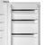 丹麦诗凯（SCANDOMESTIC）嵌入式冰箱对开门520升家用橱柜内置镶嵌内嵌隐藏式欧式大容量超薄冰箱组合第5张高清大图