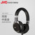 JVC/杰伟世 HA-SS02 耳机头戴式音乐降噪监听hifi高解析手机耳机第3张高清大图