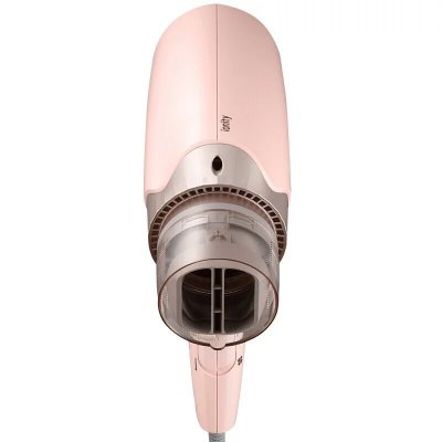 松下（Panasonic）EH-NE61-P405吹风机 负离子恒温 家用大功率电吹风  粉色 2018年新品粉色(粉色)
