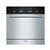 西门子（SIEMENS） SC73M613TI 西班牙原装进口 嵌入式加强烘干家用洗碗机第5张高清大图