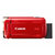 佳能(Canon) LEGRIA HF R66家用摄像机 数码摄影机 wifi旅游高清dv(红色 官方标配)第5张高清大图