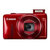 佳能（Canon）PowerShot SX600 HS 数码相机(红色 官方标配)第5张高清大图