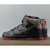 【亚力士】耐克男子高帮板鞋Nike Dunk SB High PREM GASPARILLA 海盗 313171-028(黑色 42)第5张高清大图