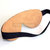 美国骇客TOUGHAGE皮革眼罩 成人情趣用品SM(E201皮革眼罩黑色)第4张高清大图