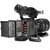 索尼 (SONY)PMW-F5单机身 35mm 4K广播专业摄像机(黑色 官方标配)(黑色 套餐三)第4张高清大图