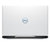 戴尔（DELL）G7 7588 15.6英寸畅玩游戏笔记本电脑（i7-8750H 8G 512固态 GTX1050Ti 4G独显 PCIE）白第3张高清大图
