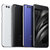 小米（MI）小米6 全网通版 移动联通电信4G手机 双卡双待(亮蓝色 4G+64GB)第5张高清大图