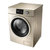 Littleswan/小天鹅洗衣机 TG80-1422WIDG 8公斤大容量滚筒洗衣机 变频节能 静音 健康洗衣第4张高清大图