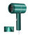 一匠一品YI JIANG YI PIN 电吹风机 蓝光护发冷热风(JB-2600绿色)第5张高清大图