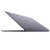 华为（HUAWEI）MateBook X 13英寸超轻薄笔记本电脑（i5-7200U 4G 256G Win10）灰色第7张高清大图
