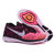 Nike/耐克 男女鞋 登月飞线运动鞋跑步鞋休闲鞋698181-010(698182-002 38)第4张高清大图