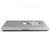 TaLoS MacBook Air机身贴膜13寸银第5张高清大图