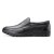 保罗盖帝PLO-CART男士真皮套脚时尚商务休闲皮鞋0166-1(42)第2张高清大图