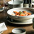alaniz RAW夏尔陶瓷北欧餐具套装米饭碗家用菜盘平盘子碗盘套装(夏尔-芝麻釉饭碗13cm（预售12.30） 默认版本)第9张高清大图