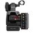 索尼（Sony）NEX-EA50CH（E18-200电动头）数码摄像机会议 婚庆专用机EA50CH摄像机(索尼EA50C(黑色 套餐三)第2张高清大图