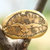 国内首枚鹅卵石形状（异形）大铜章——寂静的春天大铜章(紫铜)第3张高清大图