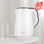 奥克斯  饮水机茶吧机电水壶(HX-A1822S)第2张高清大图